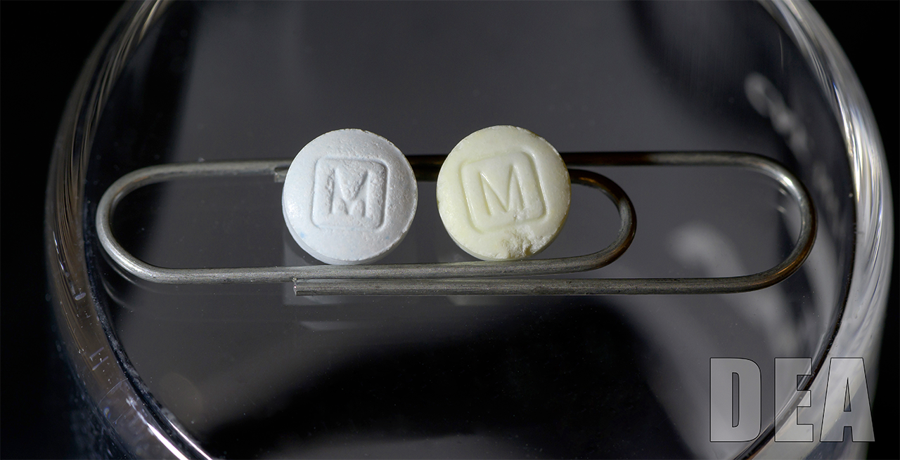 Id Fake Oxy 30 Mg Pill